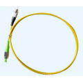 FC/PC-FC/APC Multimode Simplex Fiber Optic Patch Cord